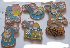 Lot pins differents d'occasion  Riom