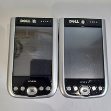 Lot dell axim for sale  Columbus
