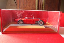 Cmc ferrari 156 d'occasion  Le Relecq-Kerhuon