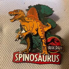 Trading pins jurassic for sale  Houghton Lake