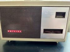 Vintage philips transistor for sale  GOSPORT