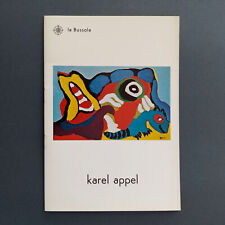 Karel appel cat. usato  Torino