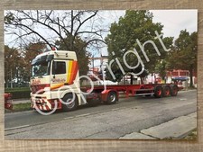 Xxl foto lkw gebraucht kaufen  Pfaffenhofen a.d.Ilm