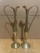 Pair vintage tall for sale  MONTROSE