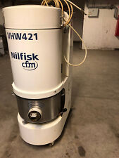 Nilfisk industriesauger vhw421 gebraucht kaufen  Hamburg