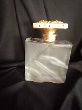 Ancien flacon parfum d'occasion  L'Isle-en-Dodon