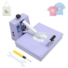 Heat press machine for sale  USA