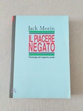 Jack morin piacere usato  Milano