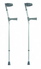 Pair coopers crutches for sale  LOUGHBOROUGH