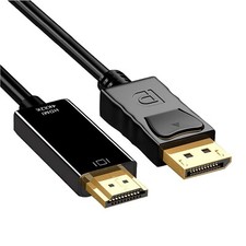 Display port hdmi for sale  LONDON