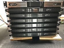 Powersoft t602 professional for sale  Miami