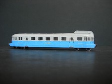Autorail keyser aiguilleur d'occasion  Maisons-Alfort
