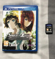 Steins gate sony for sale  NOTTINGHAM