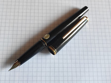 Fuller montblanc classic gebraucht kaufen  Ahlen-Dolberg