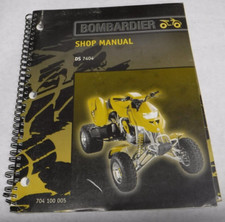 Oem 2000 bombardier for sale  Snohomish