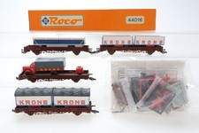 Roco 44016 güterwagen gebraucht kaufen  Remseck am Neckar