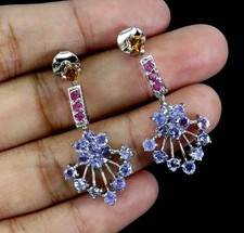 925silber hrringe hänger gebraucht kaufen  St.Kilian