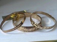 bangles 3 for sale  SKEGNESS