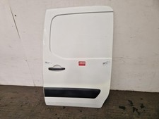 Peugeot partner side for sale  THAME