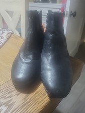 Ladies ankle boots for sale  WIRRAL