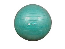 Kit de equilíbrio corporal total bola de ioga pilates 65cm exercício de estabilidade anti explosão comprar usado  Enviando para Brazil