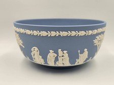 Wedgwood jasperware blue for sale  Saint Paul