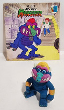 Meet pet monster for sale  North Hollywood