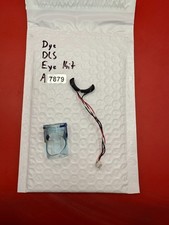 Kit de olho Dye DLS, usado comprar usado  Enviando para Brazil