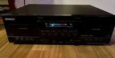 Kenwood w4080 stereo gebraucht kaufen  Schwanstetten