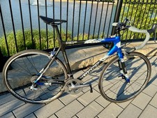 Bicicleta de estrada grande de fibra de carbono completa Dura Ace comprar usado  Enviando para Brazil