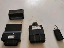 Kit chiave centralina usato  Vado Ligure