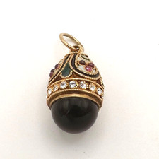 18k gold vermeil for sale  Albany
