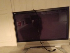 Panasonic viera plasma gebraucht kaufen  Sankt Augustin