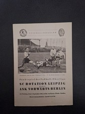 Rotation leipzig ask gebraucht kaufen  Buttenwiesen