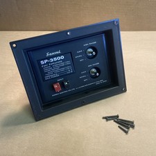 Sansui 3500 speaker for sale  Perris