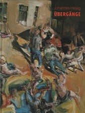 Ausstellungskatalog übergäng gebraucht kaufen  Leipzig