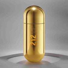 TESTER 212 VIP 2,7 OZ, PERFUME FEMININO, EDP, usado comprar usado  Enviando para Brazil