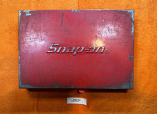Vintage snap kra275 for sale  PAIGNTON