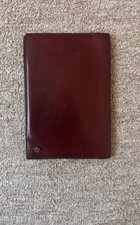 Aigner geldbörse portemonnaie gebraucht kaufen Aigner geldbörse portemonnaie gebraucht kaufen  Siegburg