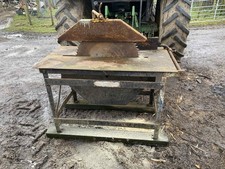 Dening chard pto for sale  GLOUCESTER