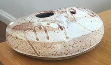 Vintage studio pottery for sale  SANDY