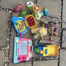 Various kids toys for sale  WEMBLEY