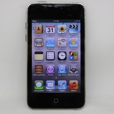 Apple ipod touch gebraucht kaufen  Koblenz