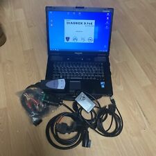 Diagnose diagbox psa gebraucht kaufen  Münster
