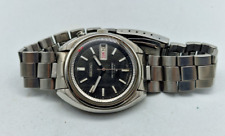 Rare vintage seiko for sale  BIDEFORD