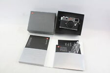 Leica mirrorless digital for sale  Shipping to Ireland