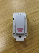 Cooker hood volex for sale  DONCASTER