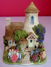 Lilliput lane gold for sale  DARLINGTON