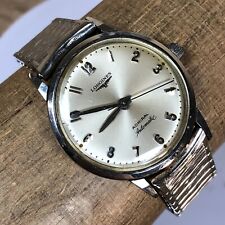 Vintage longines admiral for sale  Mission