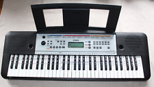 Yamaha ypt 260 gebraucht kaufen  Stollberg, Niederdorf